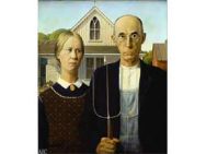 American Gothic (1930)